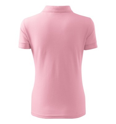 Koszulka polo damska Pique Polo