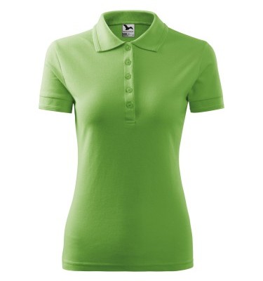 Koszulka polo damska Pique Polo