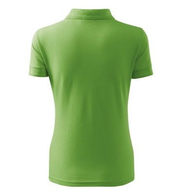 Koszulka polo damska Pique Polo