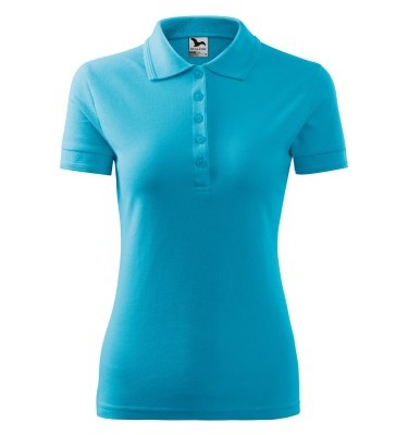 Koszulka polo damska Pique Polo