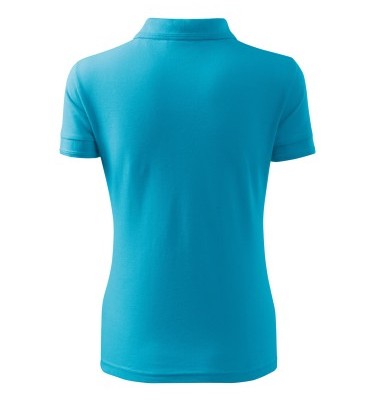 Koszulka polo damska Pique Polo