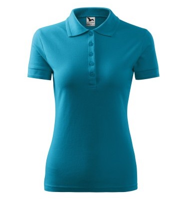 Koszulka polo damska Pique Polo