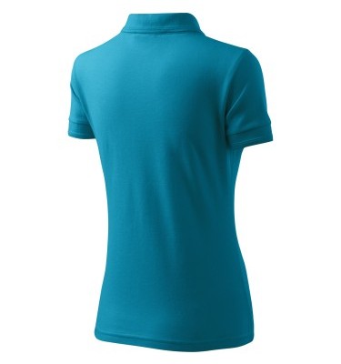 Koszulka polo damska Pique Polo