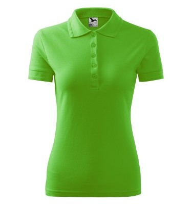 Koszulka polo damska Pique Polo