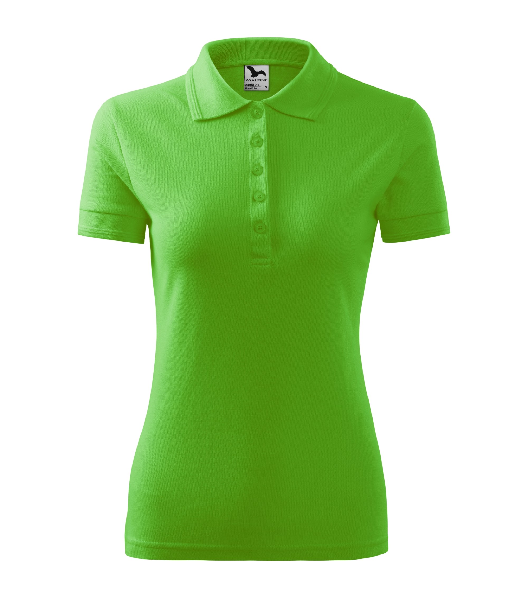 Koszulka polo damska Pique Polo