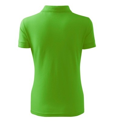 Koszulka polo damska Pique Polo