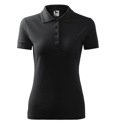 Koszulka polo damska Pique Polo