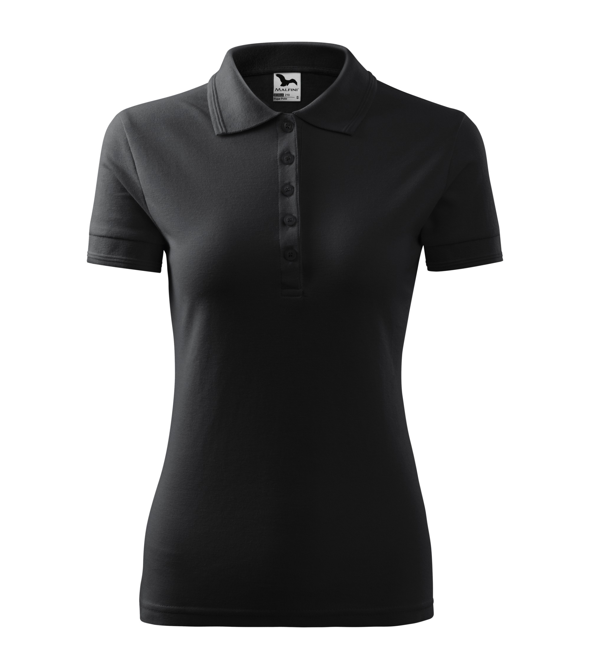 Koszulka polo damska Pique Polo