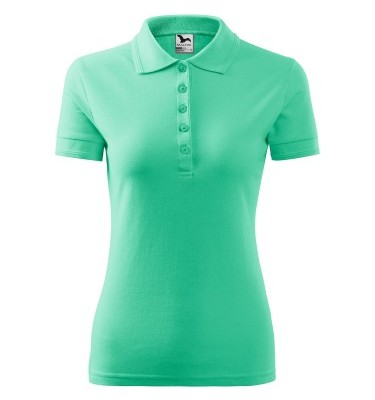 Koszulka polo damska Pique Polo