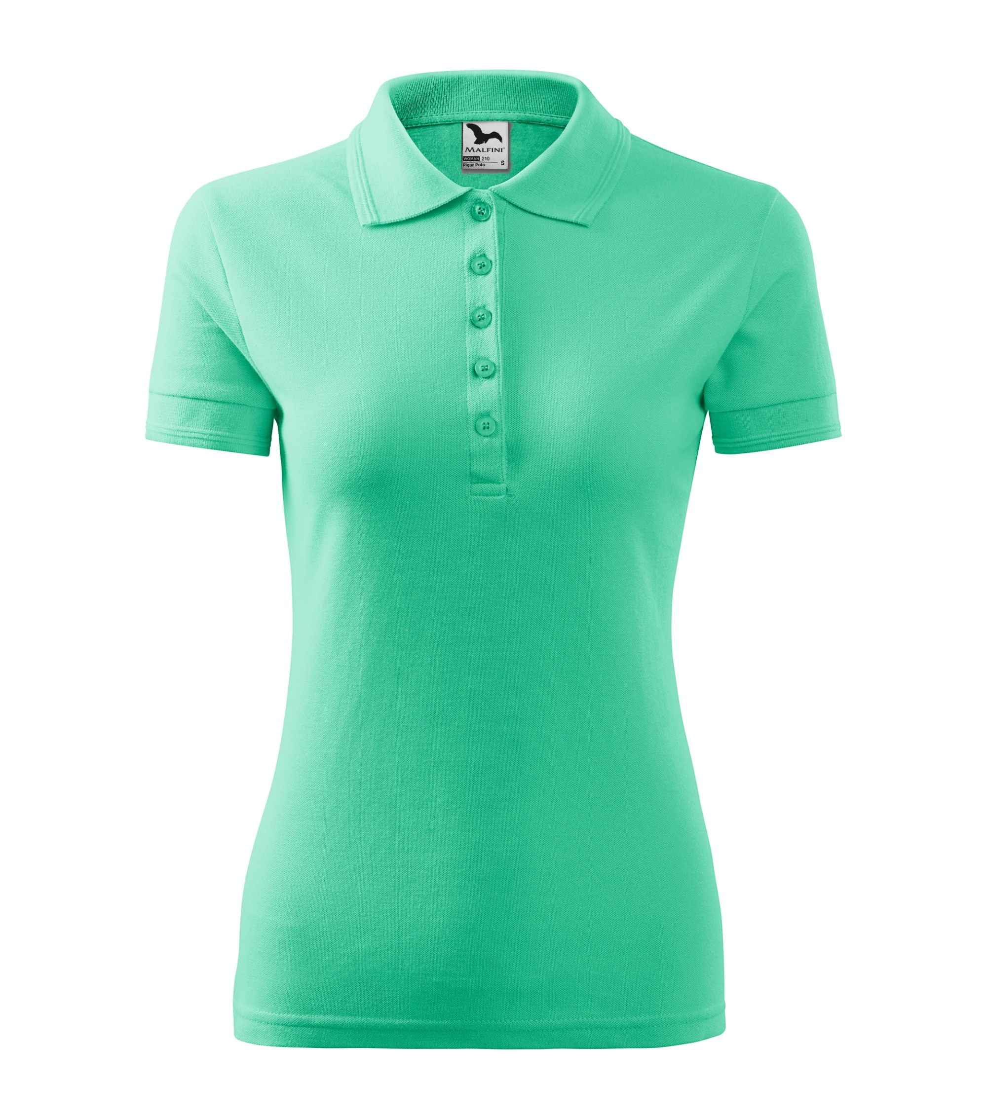 Koszulka polo damska Pique Polo