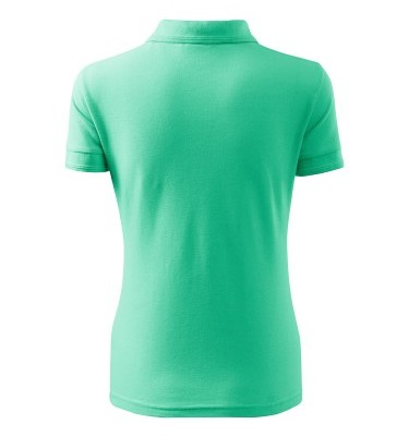 Koszulka polo damska Pique Polo