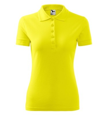 Koszulka polo damska Pique Polo