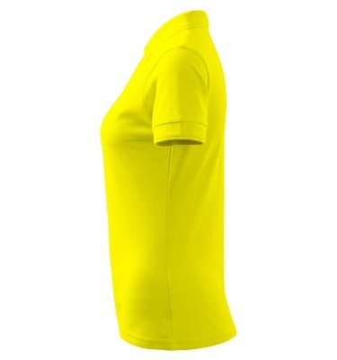 Koszulka polo damska Pique Polo