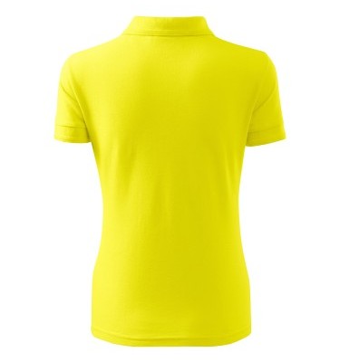 Koszulka polo damska Pique Polo