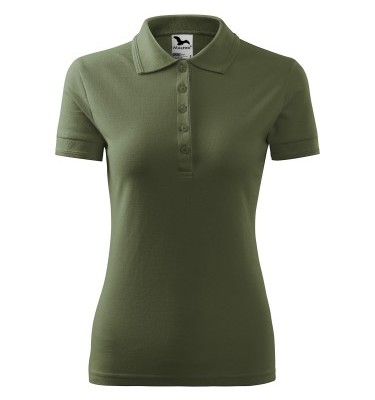 Koszulka polo damska Pique Polo