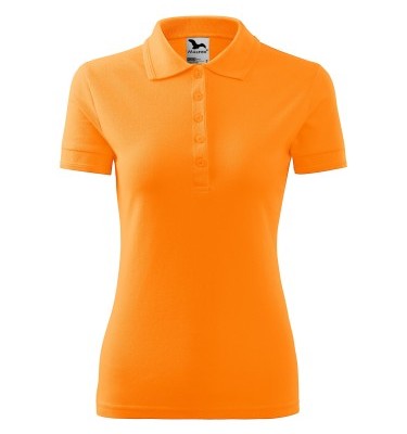 Koszulka polo damska Pique Polo