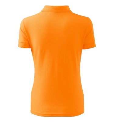 Koszulka polo damska Pique Polo