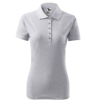 Koszulka polo damska Pique Polo