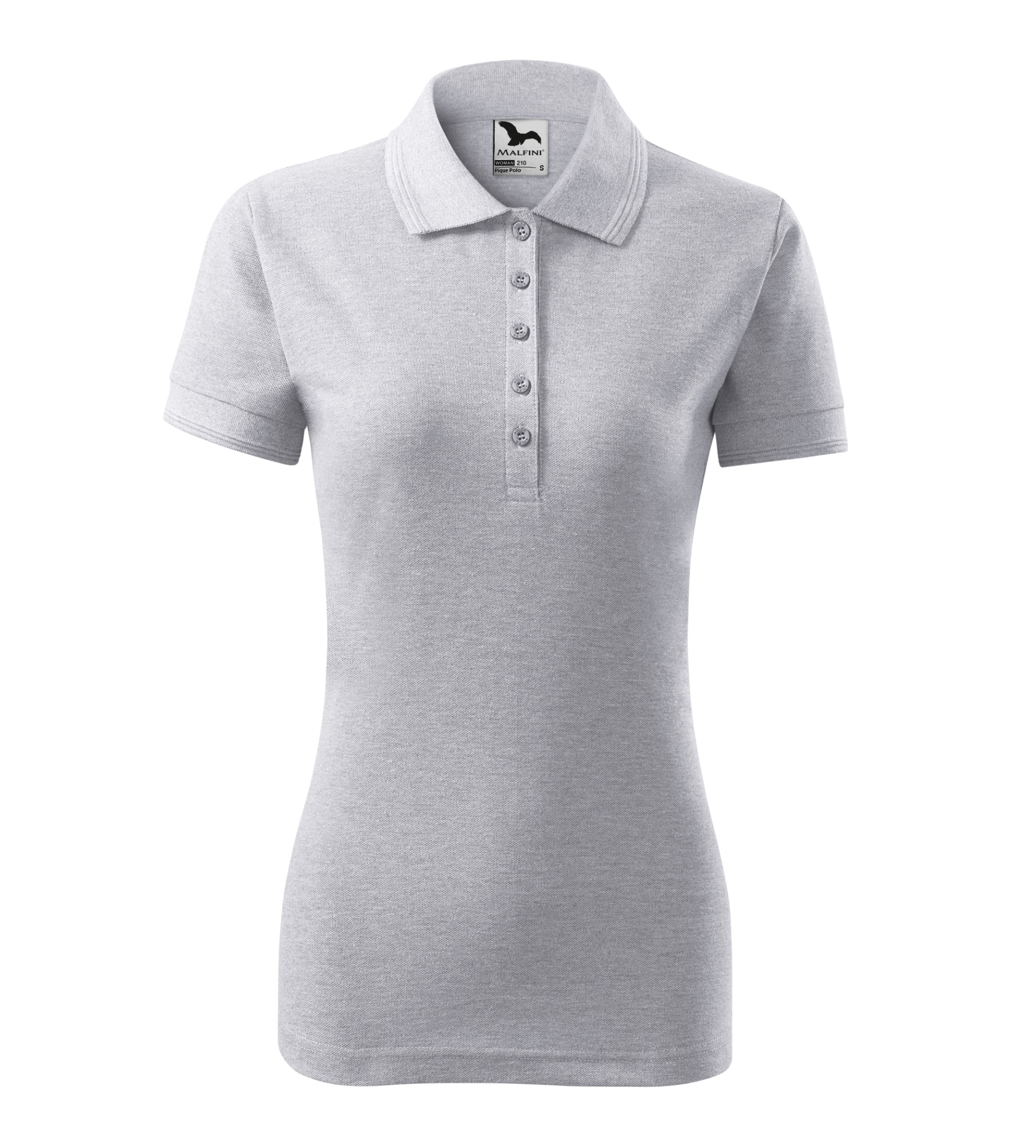 Koszulka polo damska Pique Polo