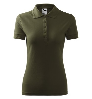 Koszulka polo damska Pique Polo