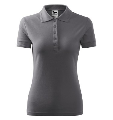 Koszulka polo damska Pique Polo