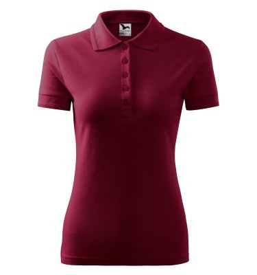 Koszulka polo damska Pique Polo