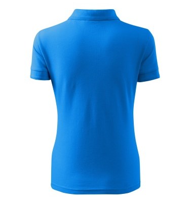 Koszulka polo damska Pique Polo