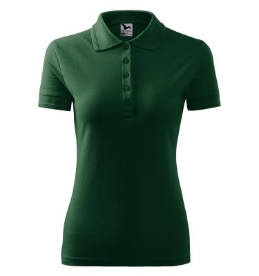 Koszulka polo damska Pique Polo