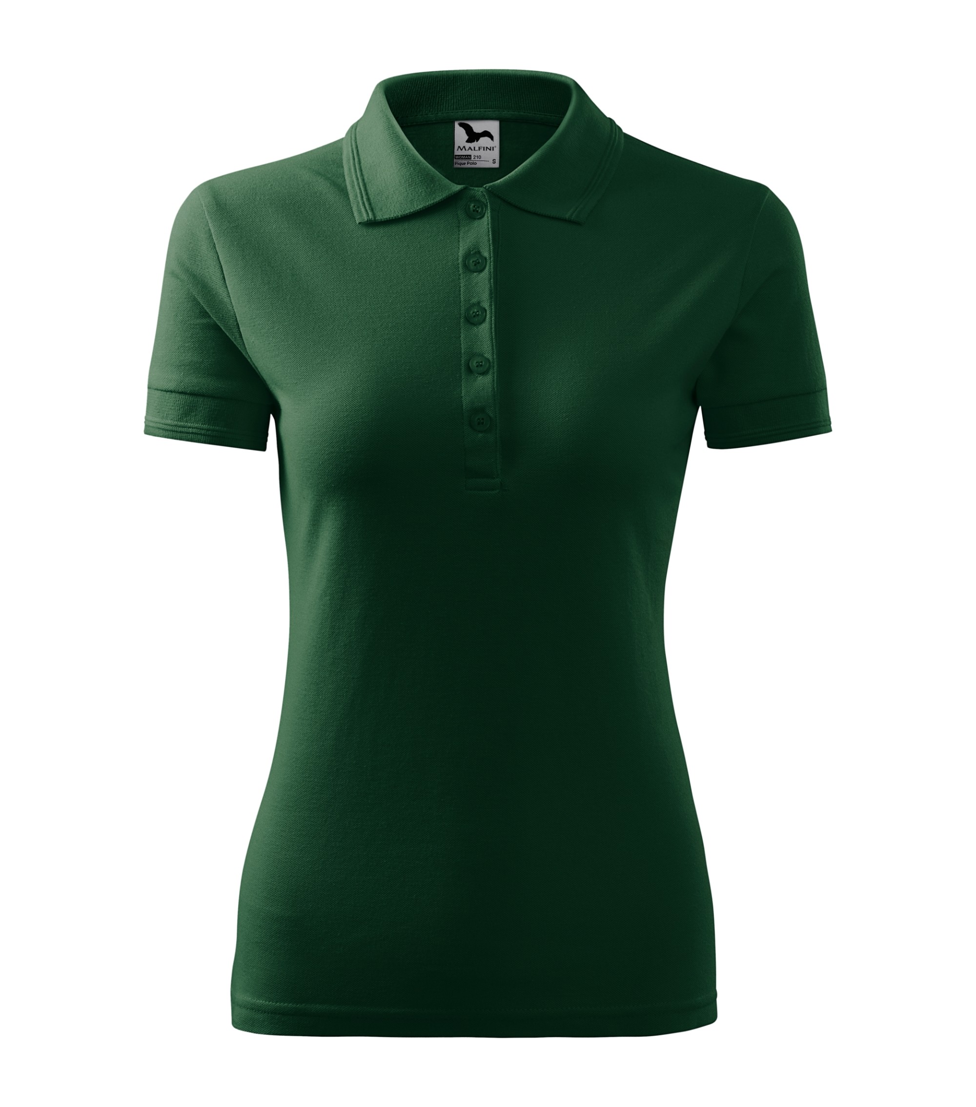 Koszulka polo damska Pique Polo