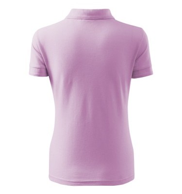 Koszulka polo damska Pique Polo