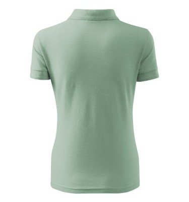 Koszulka polo damska Pique Polo