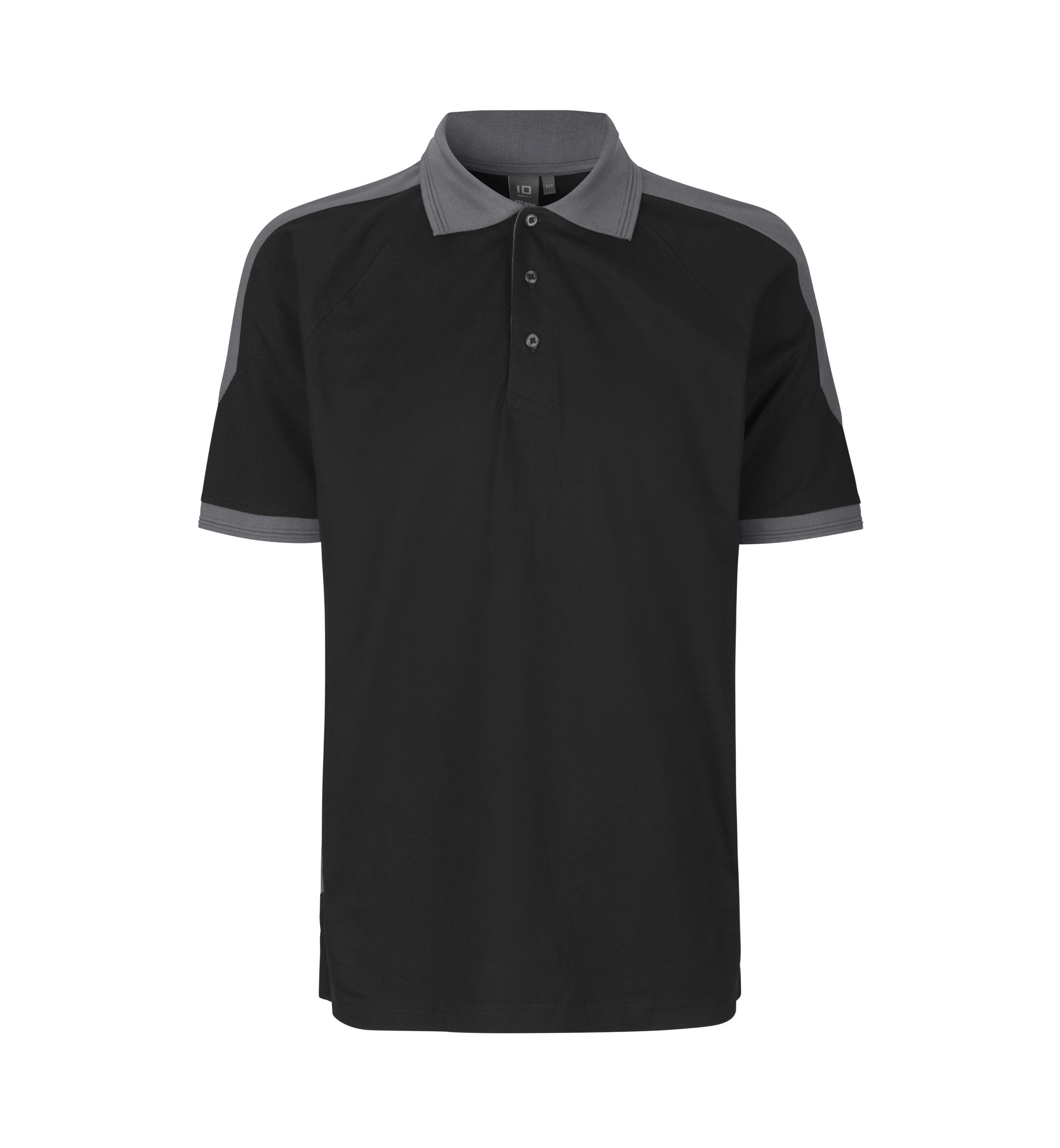 Koszulka polo PRO Wear | kontrast