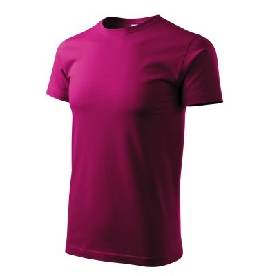 Fuchsia red