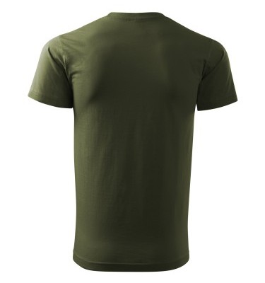Koszulka męska Basic