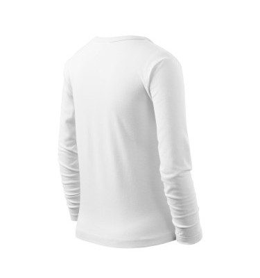 Koszulka dziecięca Fit-T LS