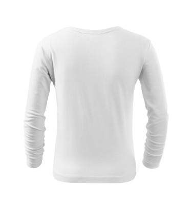 Koszulka dziecięca Fit-T LS