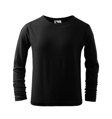 Koszulka dziecięca Fit-T LS
