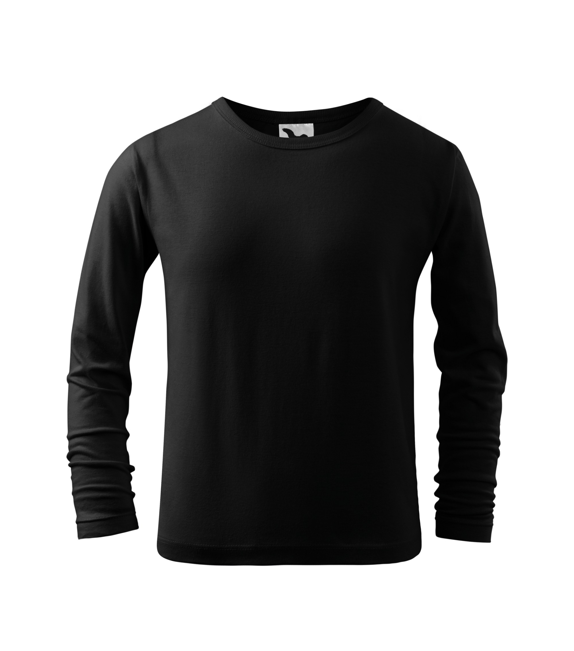 Koszulka dziecięca Fit-T LS
