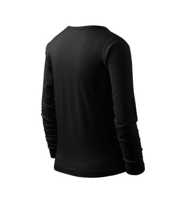Koszulka dziecięca Fit-T LS