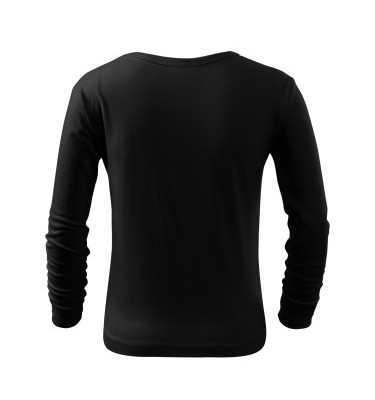 Koszulka dziecięca Fit-T LS