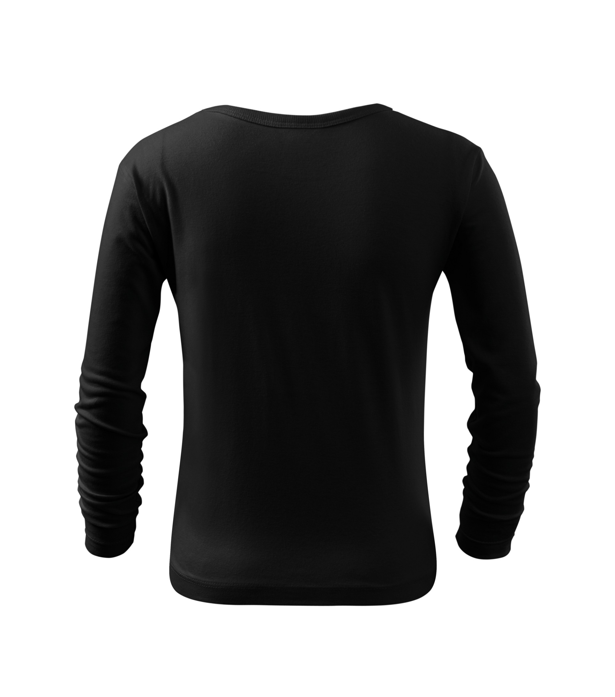 Koszulka dziecięca Fit-T LS