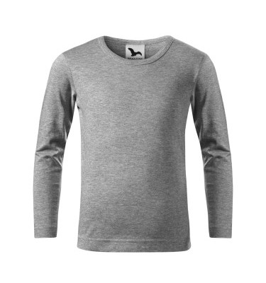 Koszulka dziecięca Fit-T LS