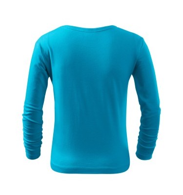 Koszulka dziecięca Fit-T LS