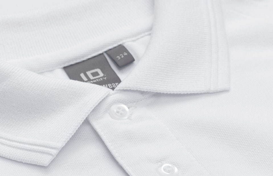 PRO Wear koszulka polo | bez kieszonki