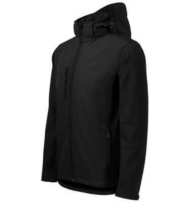 Softshell kurtka męska Performance