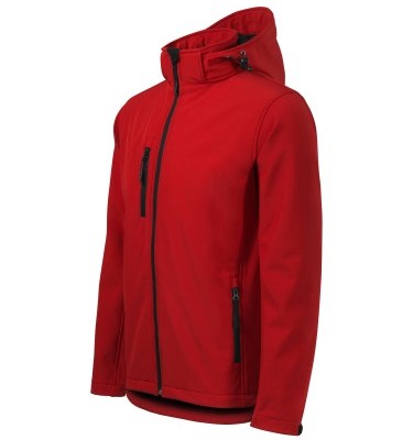 Czerwony
