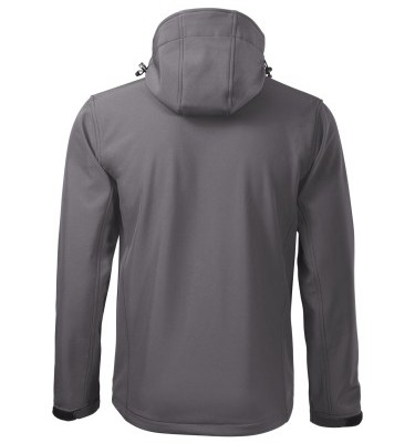 Softshell kurtka męska Performance
