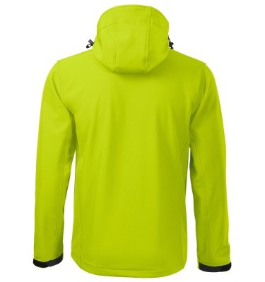 Softshell kurtka męska Performance