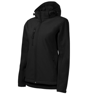 Softshell kurtka damska Performance