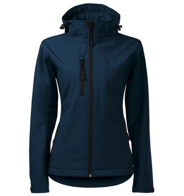 Softshell kurtka damska Performance